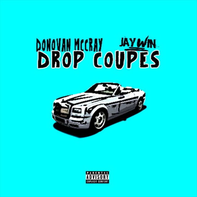 Drop Coupes (feat. JayWin)