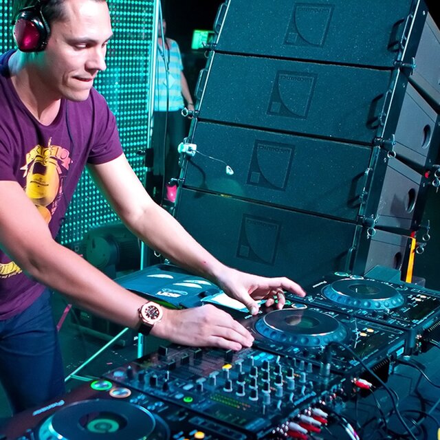 dj sabiar