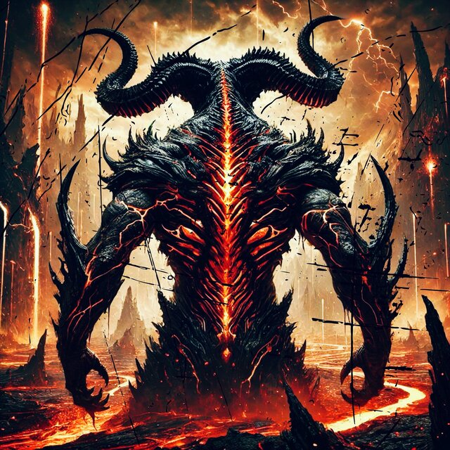 TORNBYSHADOWS