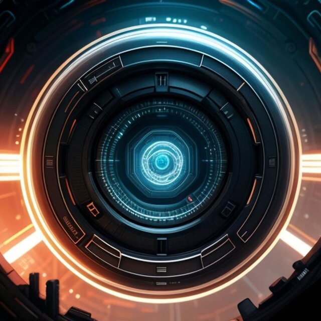 Travelling through the Quantum Zone