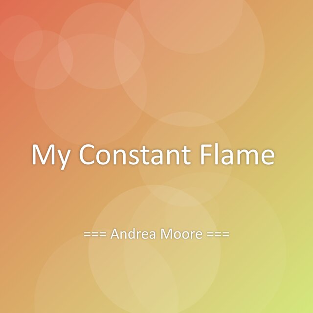 My Constant Flame
