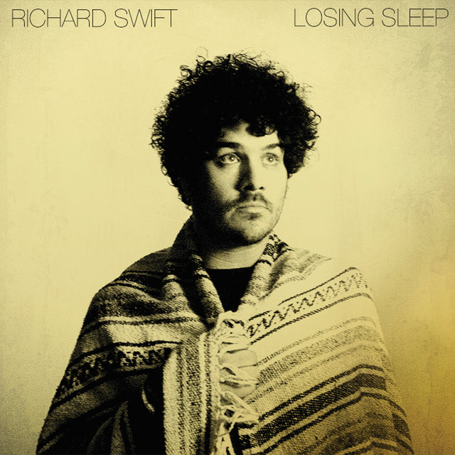 Losing Sleep