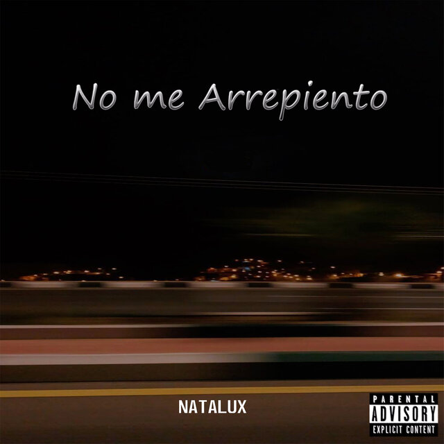 No Me Arrepiento