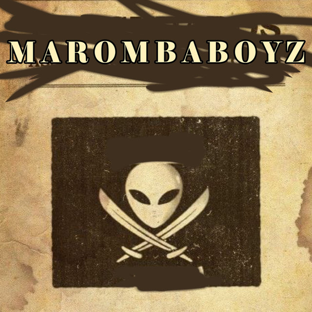 MAROMBABOYZ