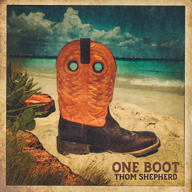 One Boot (Radio Edit)