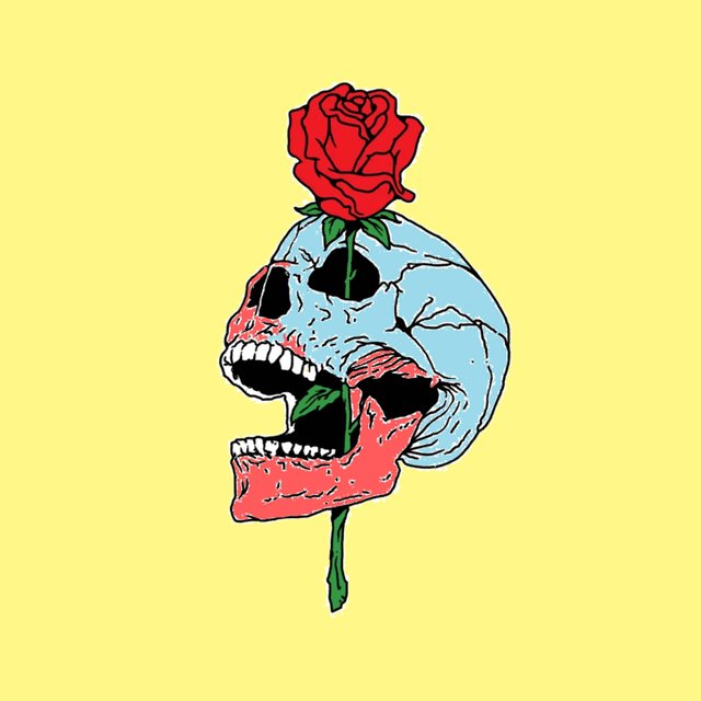 Love Is Dead (feat. Brahma)