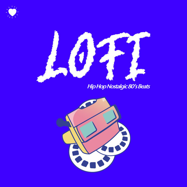 Lofi Hiphop Nostalgic 80s Beats
