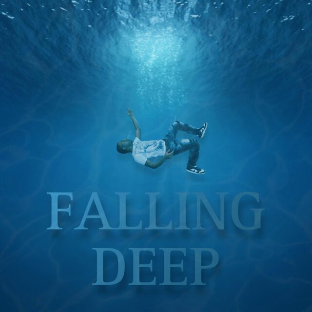Falling Deep