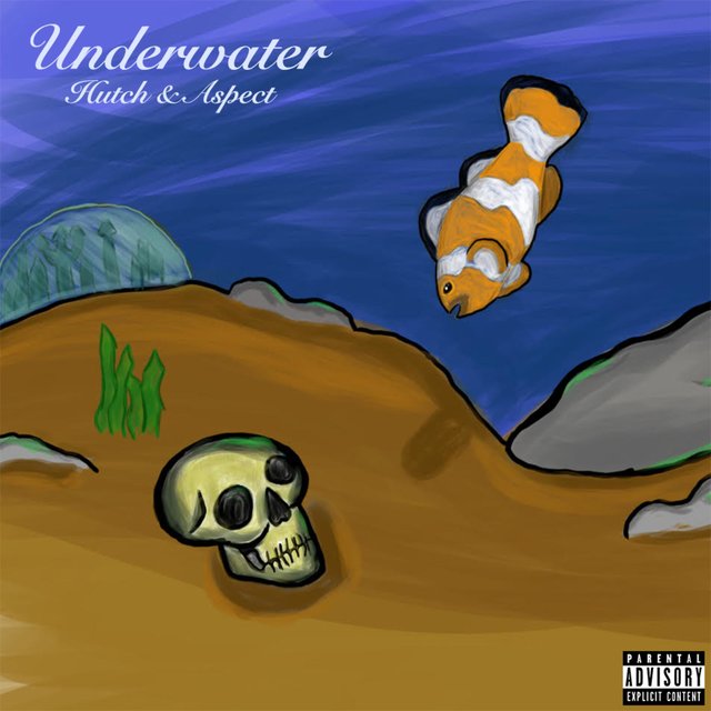 Underwater