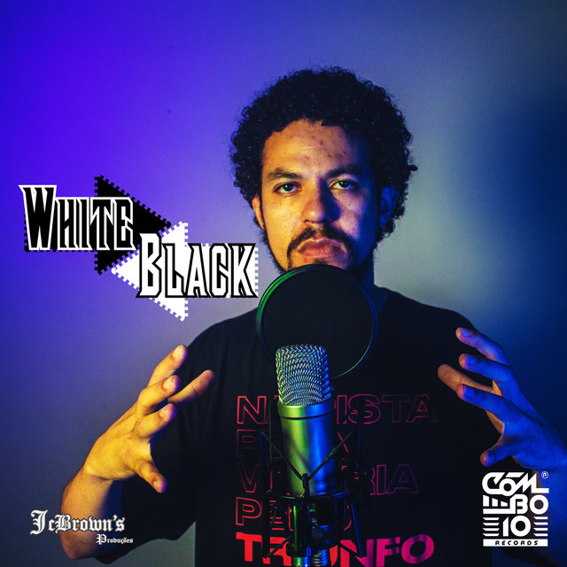 Whiteblack #3: Espelho