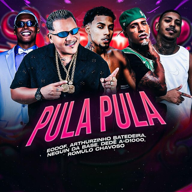 Pula Pula