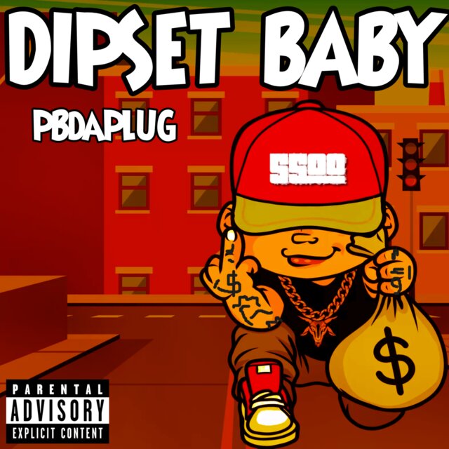 Dipset Baby