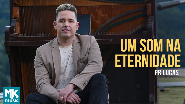 Um Som na Eternidade