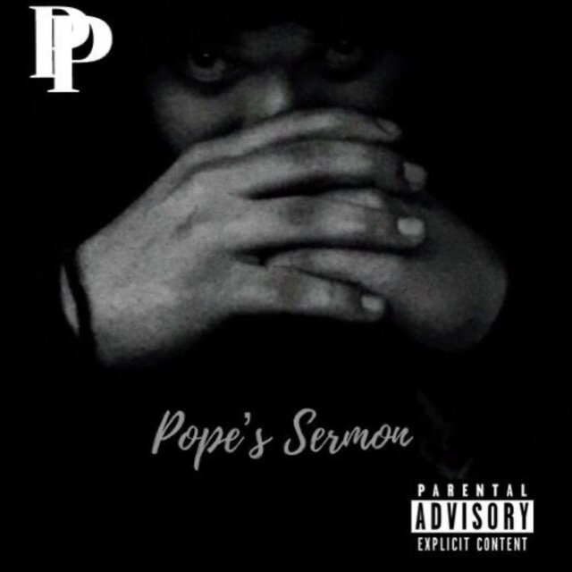 Pope Sermon