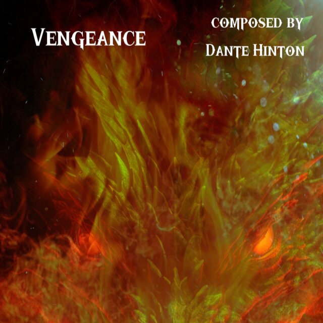 Vengeance