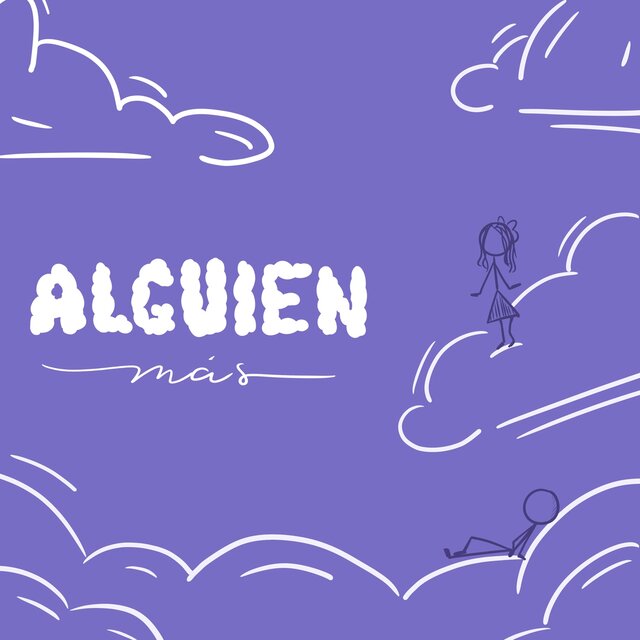 Alguien mas