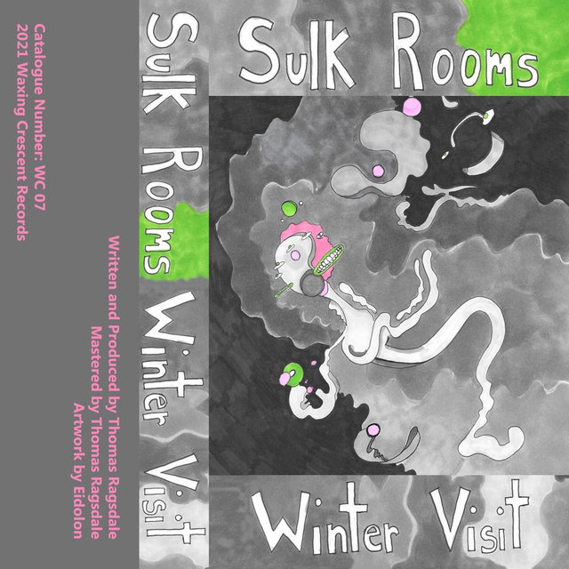 Winter Visit