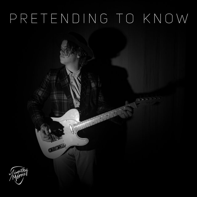 Pretending to Know