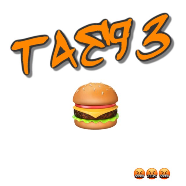 The Burger