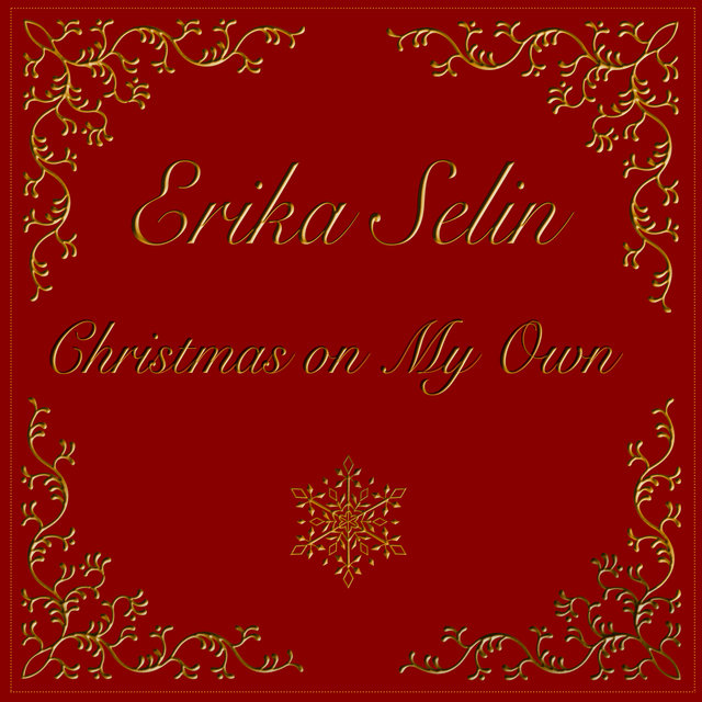 Christmas on My Own