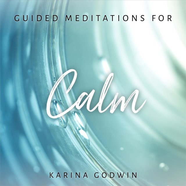 Guided Mediations for Calm