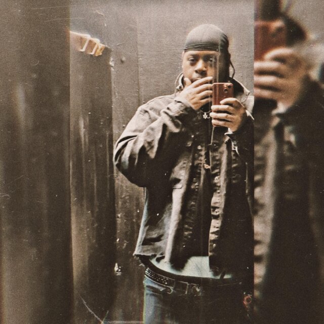 Ahead Of My Time 2