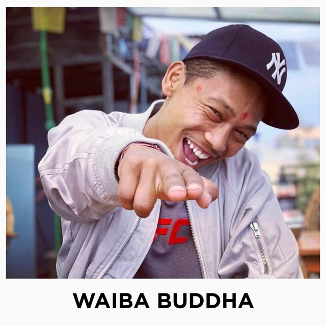 Waiba Buddha