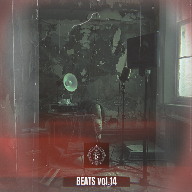 BEATS, Vol. 14