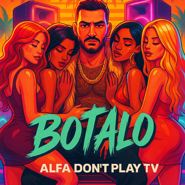 BOTALO