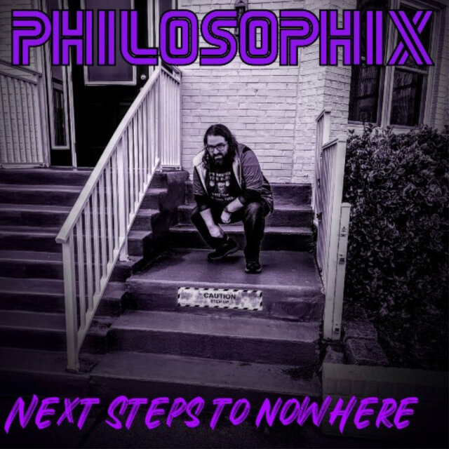 Next Steps to Nowhere