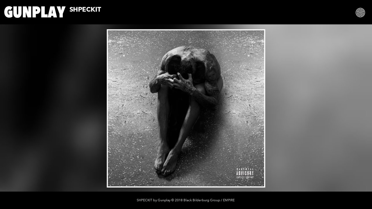 SHPECKIT (Audio)