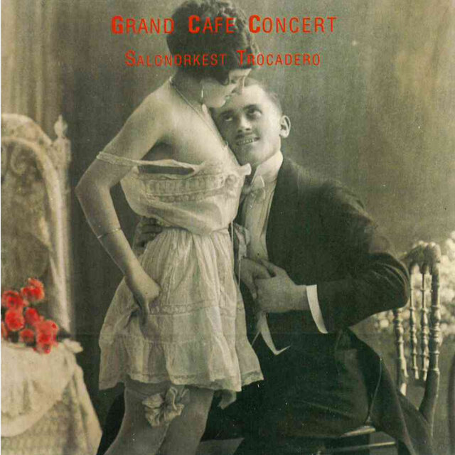 Grand Café Concert