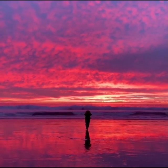 Pink II