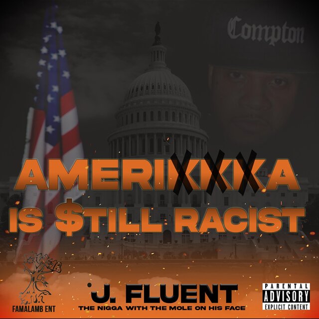 Amerikkka Is Still Racist