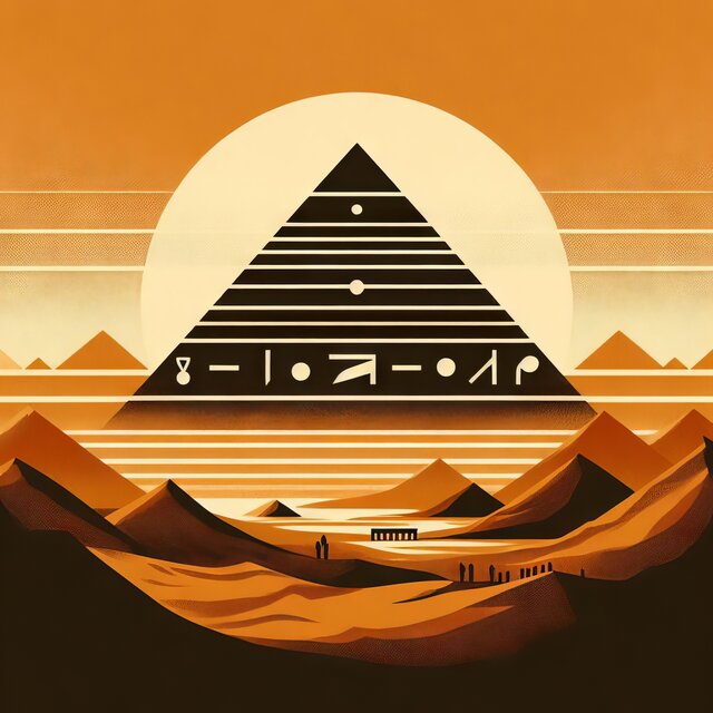 DESERT RAP BEAT