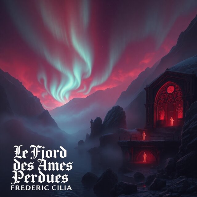 Le Fjord des Âmes Perdues