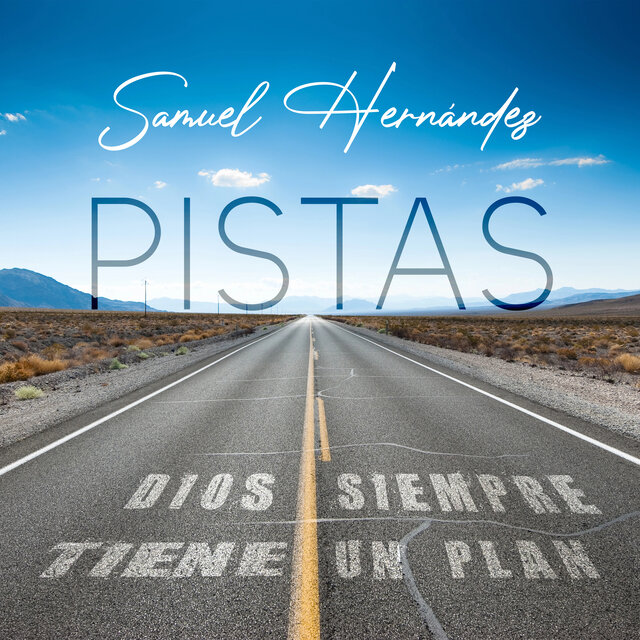 Dios Siempre Tiene un Plan (Pistas Instrumentales)
