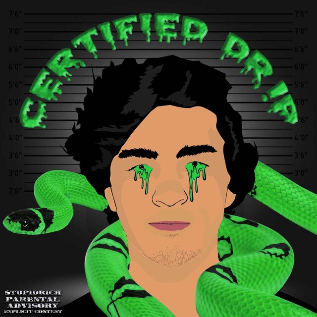 Certified Dr!p