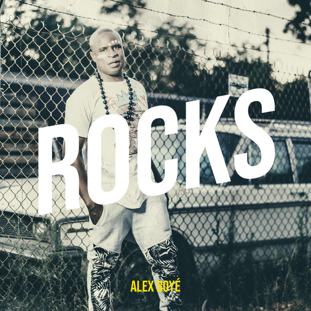 Rocks