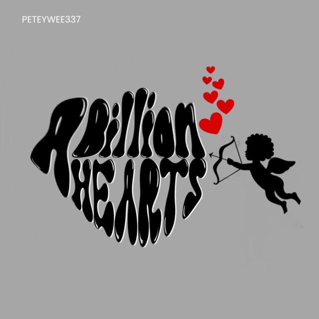 A Billion Hearts