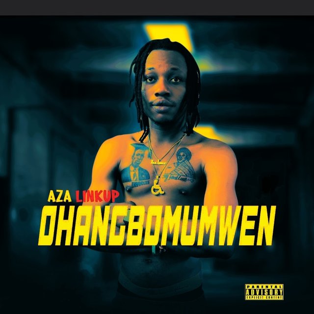Ohangbomumwen