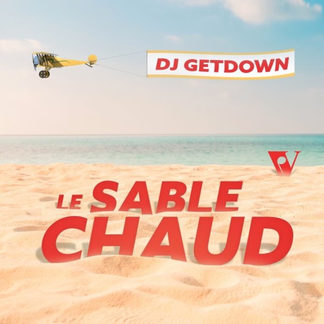 Le Sable Chaud