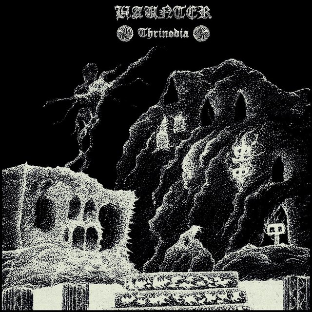 Thrinodía (Remixed & Remastered)