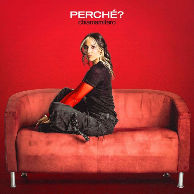 Perché?