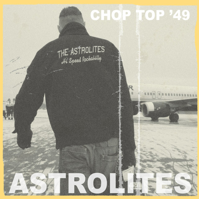 Chop Top ’49 
