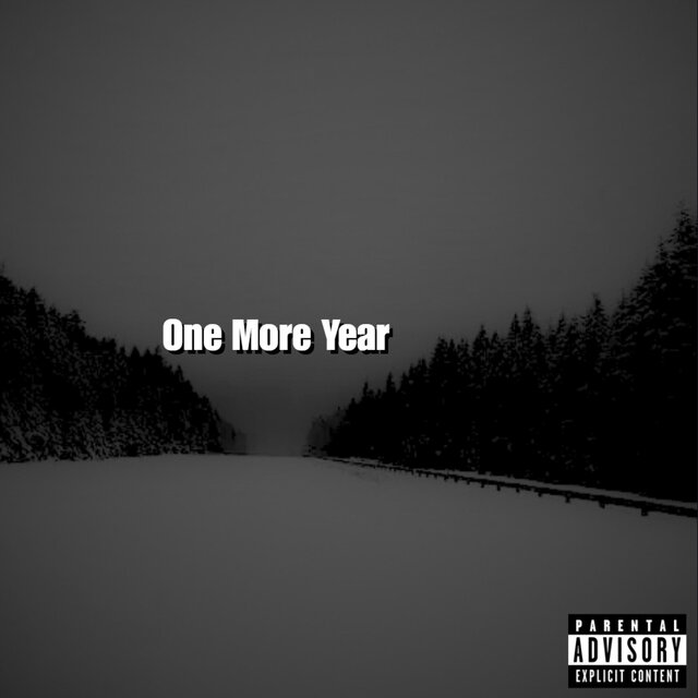 One More Year (feat. RAYBAE)