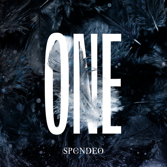 One
