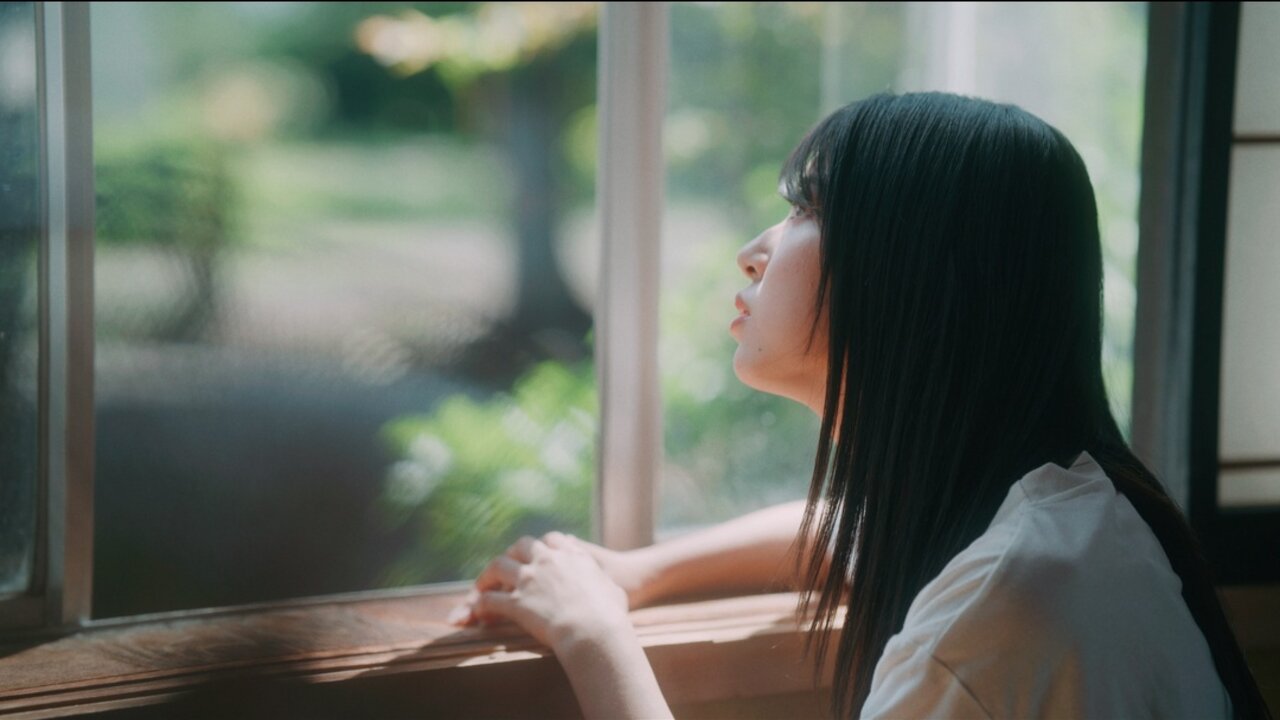 Matsuri no ato no ano kazeha