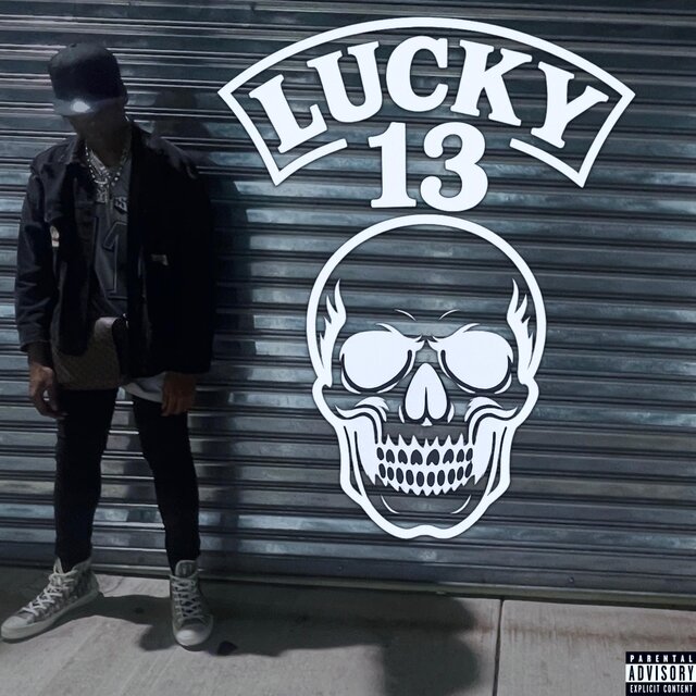 LUCKY 13