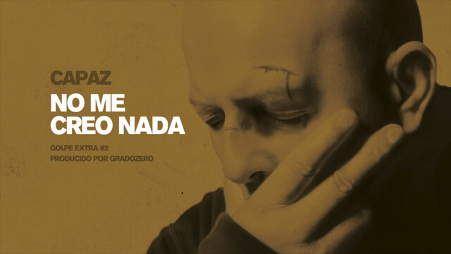 No Me Creo Nada
